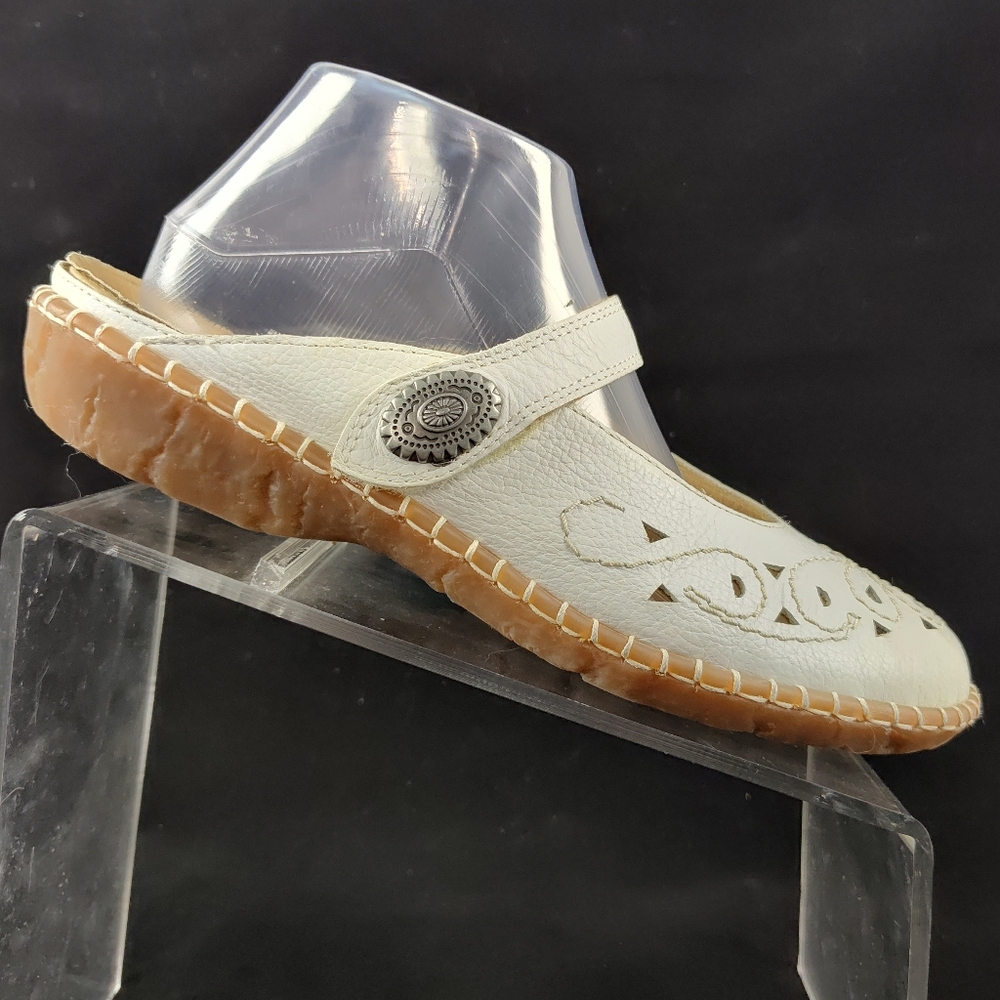 Remonte Dorndorf Mary Jane Mules